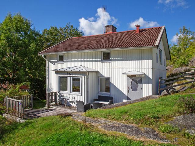 Villa till salu i Uddevalla, Västra Götaland