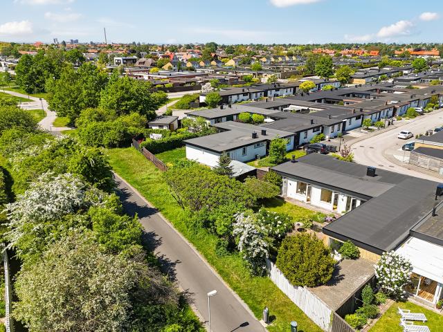 Bostad till salu i Malmö, Skåne