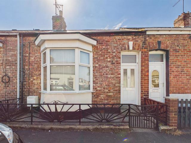 Apartment for rent in Pallion, Tyne And Wear