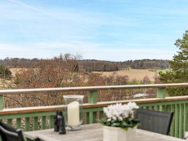 Villa till salu i Vallentuna, Stockholm