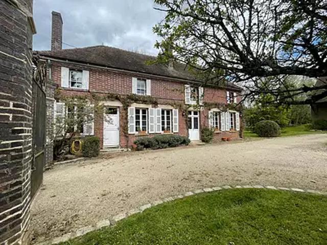 Maison vente à Auxerre, Sormery