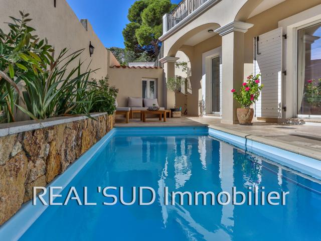 Maison vente à Marseille