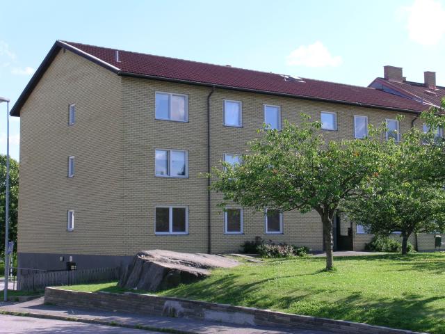 Lägenhet hyra i Flen, Södermanland