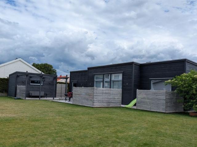 Hus hyra i Ängelholm, Skåne