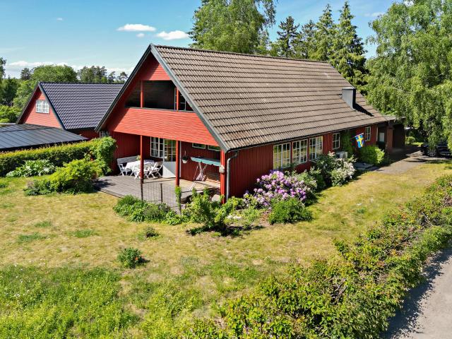 Villa till salu i Vallentuna, Stockholm