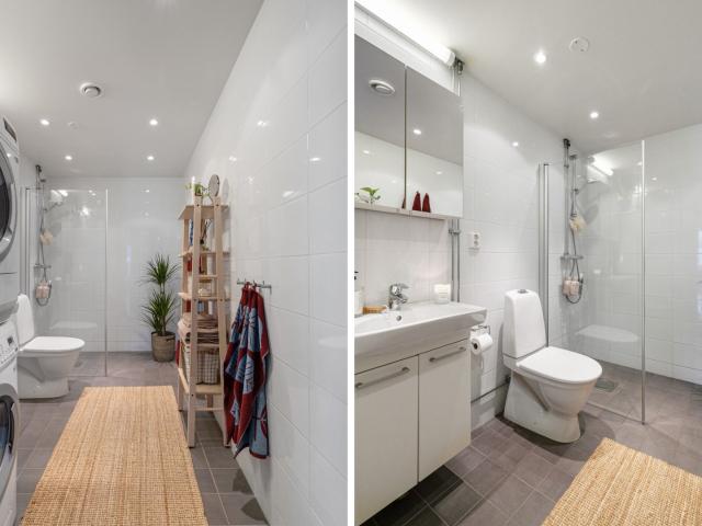 Bostadsrätt till salu i Stockholm