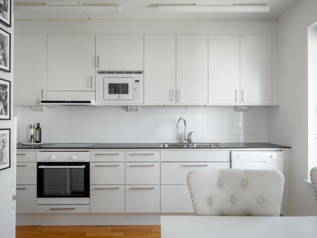 Bostadsrätt till salu i Stockholm
