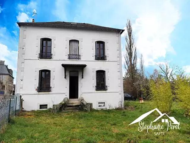 Maison vente à Ussel, Sornac