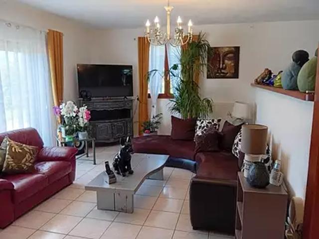 Maison vente à Ussel, Sornac
