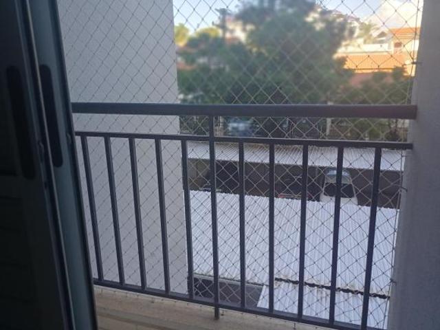 Apartamento venda em Jardim Sônia Maria, Sorocaba