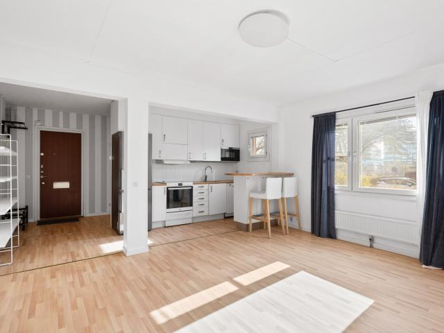 Bostadsrätt till salu i Botkyrka, Stockholm