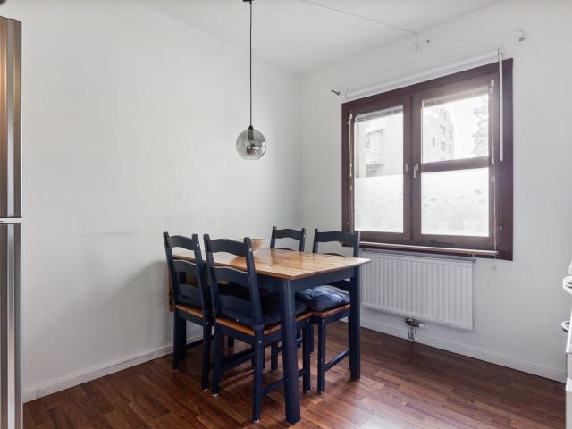 Bostadsrätt till salu i Botkyrka, Stockholm