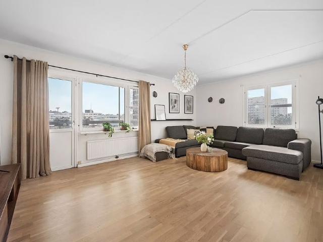 Lägenhet hyra i Botkyrka, Stockholm