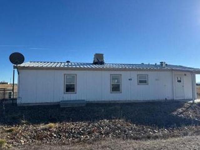 House for sale in Moriarty, New Mexico