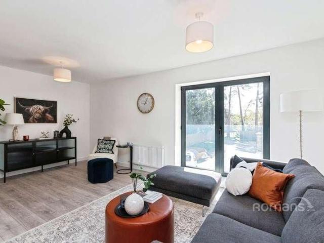 Townhouse for rent in Hampshire
