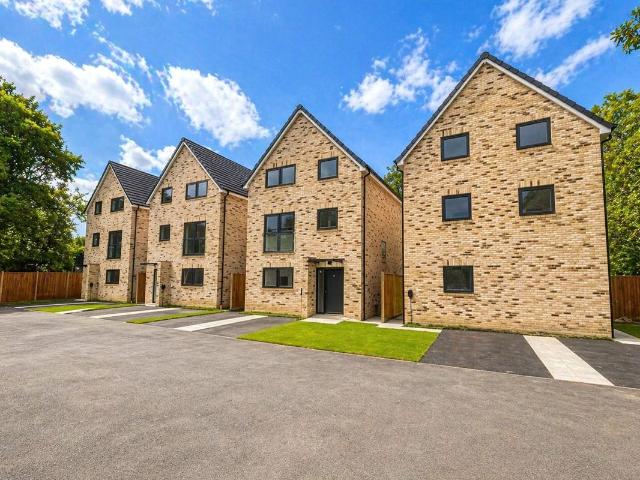 House for rent in Hampshire
