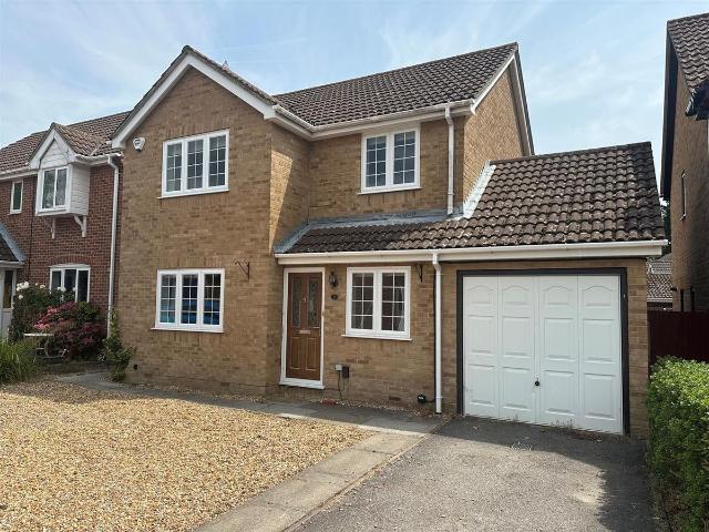 House for rent in Fareham, Hampshire