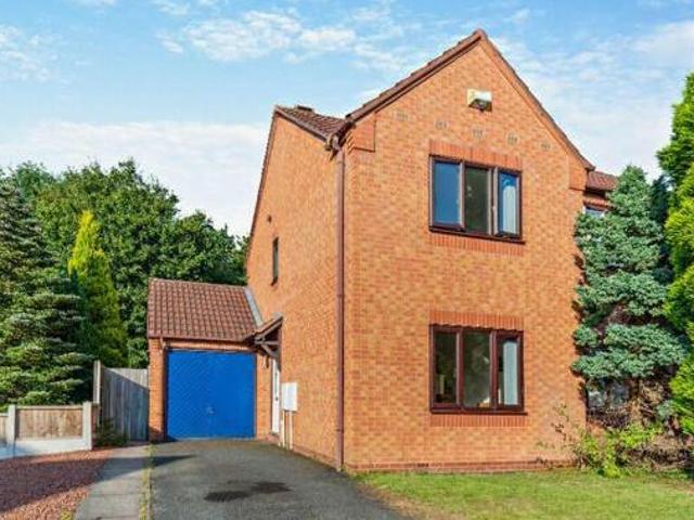 House for sale in Frankwell, Shropshire