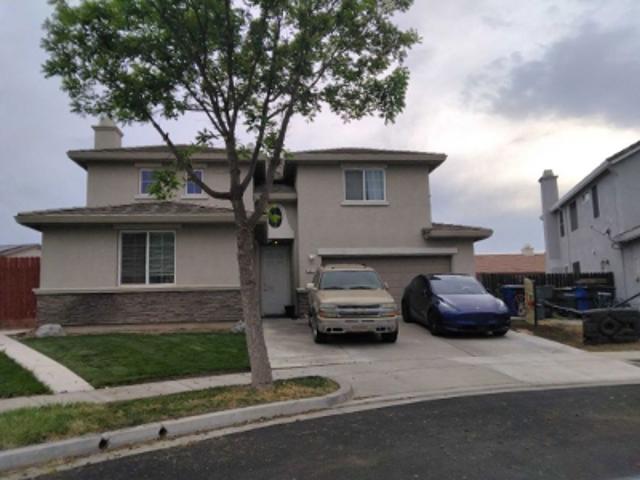 House for sale in Patterson, California