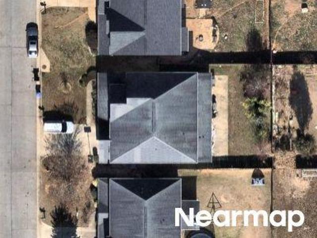 House for sale in Box Springs, Georgia