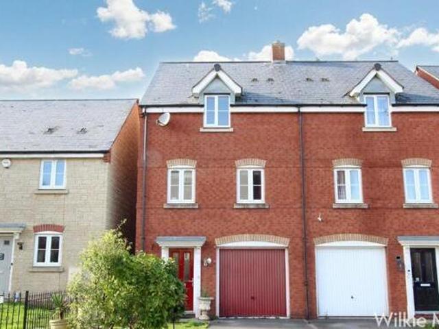 House for sale in Bridgwater, Somerset