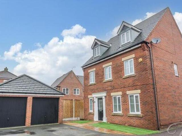 House for sale in Lyons, Greater London