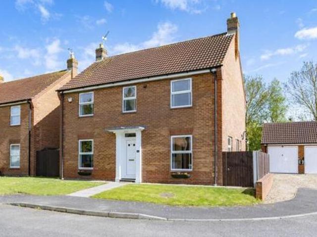 House for sale in Gosberton Clough, Lincolnshire