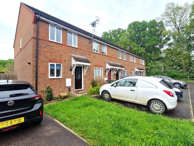 House for rent in Whiteley, Winchester