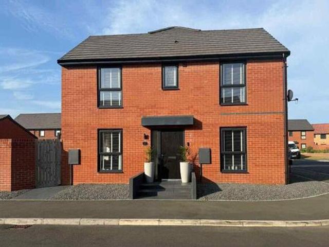 House for sale in Redcar, North Yorkshire