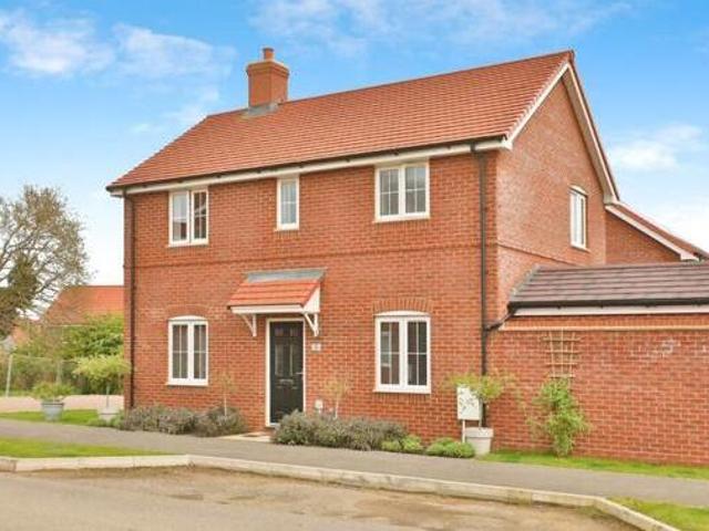House for sale in East Bank, Norfolk