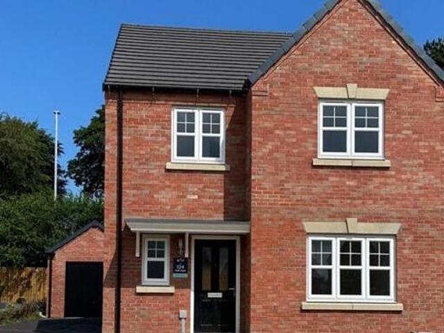 House for sale in East Bank, Norfolk