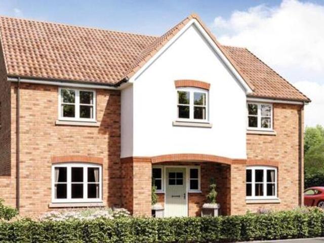 House for sale in Norwich, Norfolk