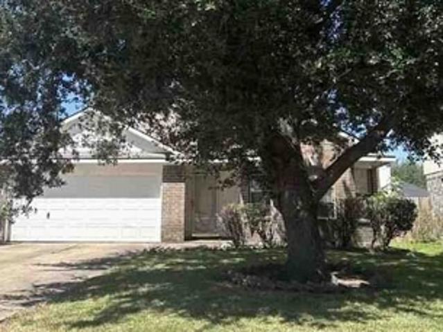 House for sale in Harris, Texas