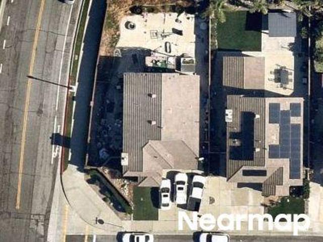 House for sale in Fontana, California