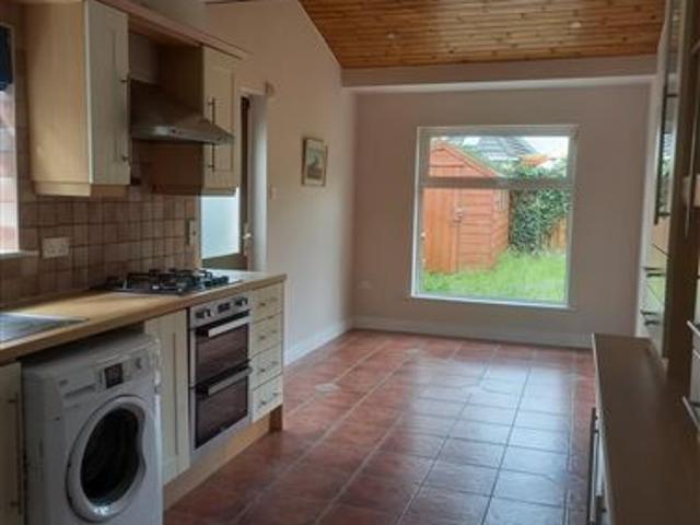 House to rent in Dublin