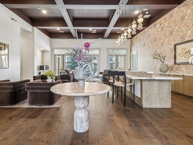 Apartment for rent in Frisco, Collin County