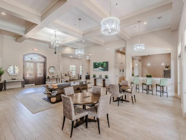 Apartment for rent in Frisco, Texas