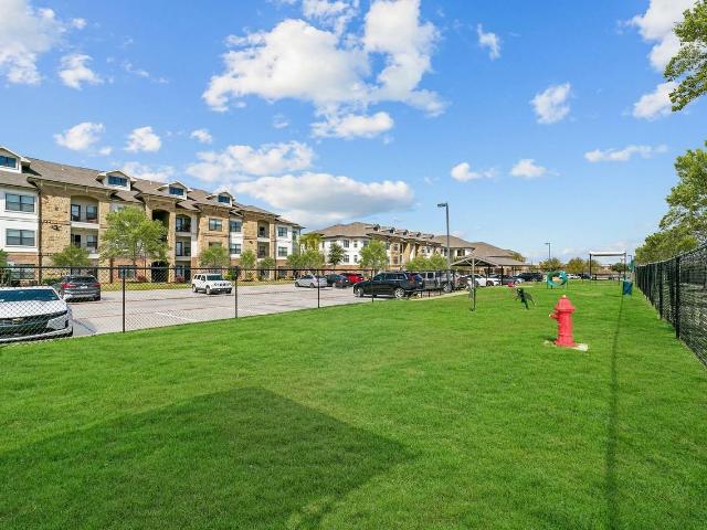 Apartment for rent in Frisco, Collin County