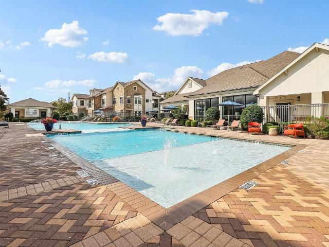 Apartment for rent in Frisco, Collin County