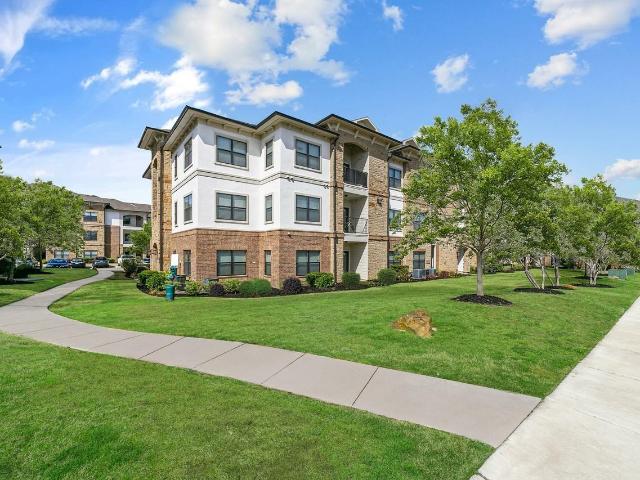 Apartment for rent in Frisco, Collin County