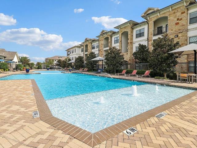 Apartment for rent in Frisco, Collin County