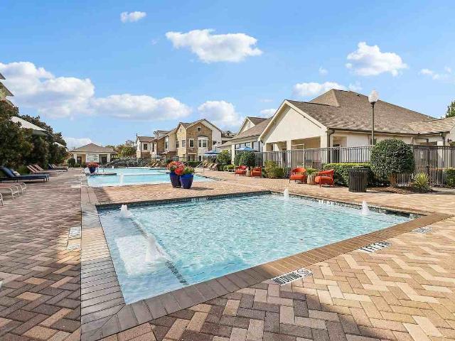 Apartment for rent in Frisco, Collin County
