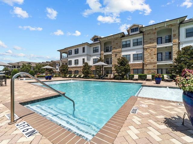 Apartment for rent in Frisco, Collin County