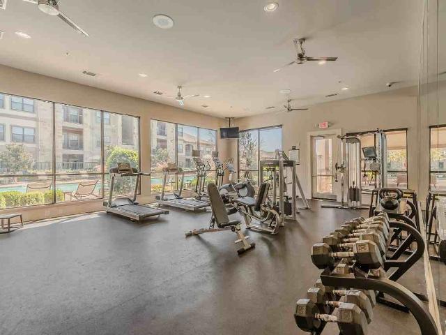 Apartment for rent in Frisco, Texas