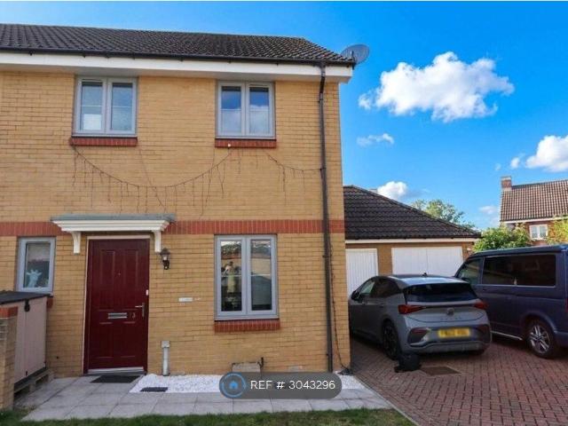 House for rent in Winterbourne, Harry Stoke