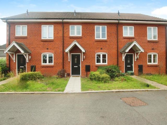 House for rent in Winterbourne, Harry Stoke