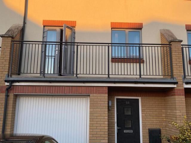 House for rent in Winterbourne, Harry Stoke