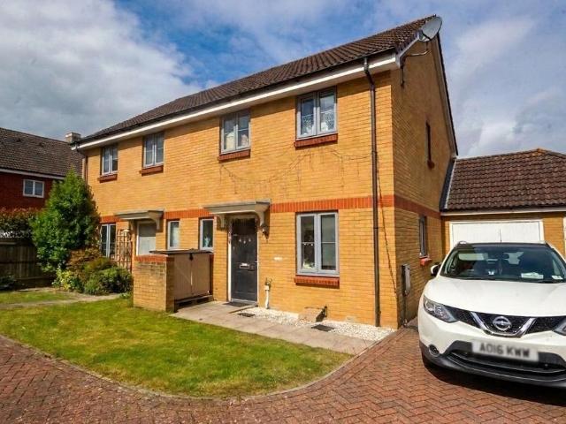 House for rent in Winterbourne, Harry Stoke