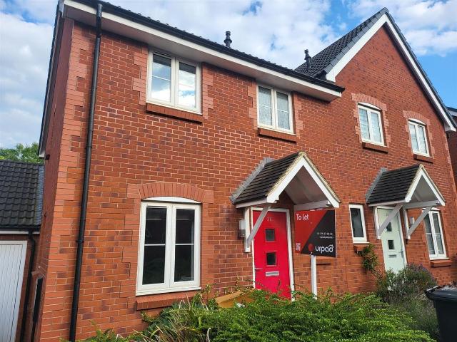House for rent in Winterbourne, Harry Stoke