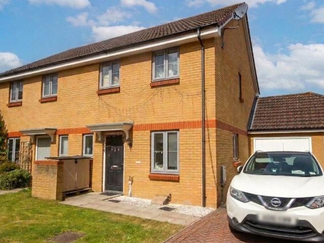House for rent in Winterbourne, Harry Stoke